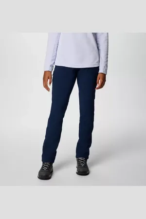 Columbia Pantalón de tiro alto Back Beauty