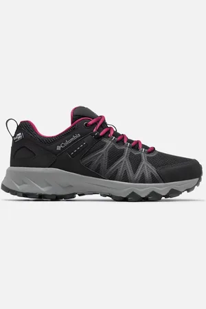 Columbia Zapatillas de senderismo Peakfreak II Outdry
