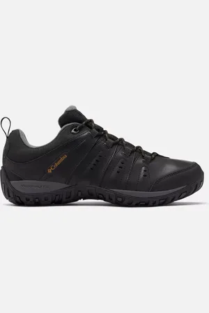 Columbia Zapatilla impermeable Woodburn II