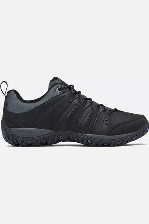 Columbia Zapatilla impermeable Woodburn II