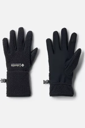 Columbia Guantes sherpa Helvetia II