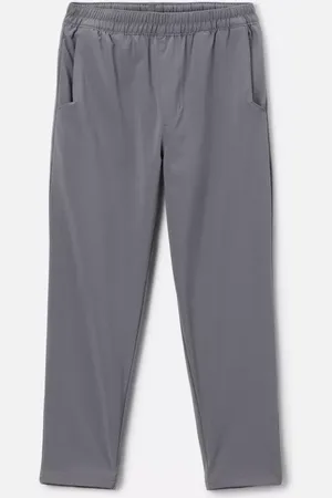 Columbia Pantalones deportivos con forro Hike