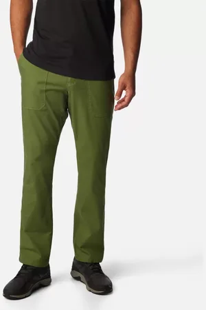 Columbia Pantalón Flex ROC Utility