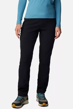 Columbia Pantalón de tiro alto Back Beauty