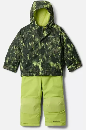 Columbia Mono impermeable para la nieve Buga
