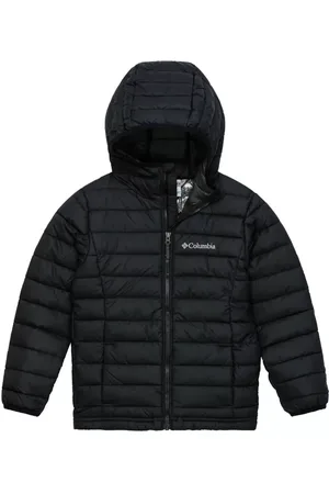 Columbia Chaqueta aislante con capucha Powder Lite II
