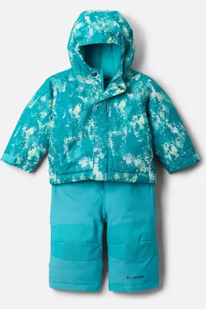 Columbia Mono impermeable para la nieve Infant Buga