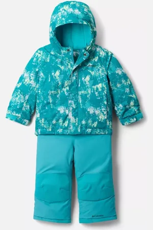 Columbia Mono impermeable para la nieve Buga