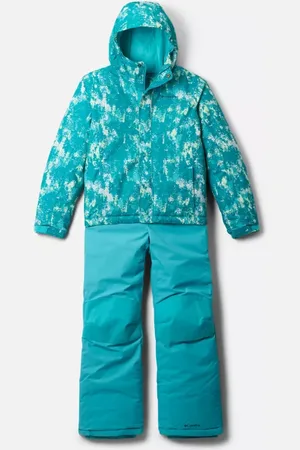 Columbia Mono impermeable para la nieve Buga II