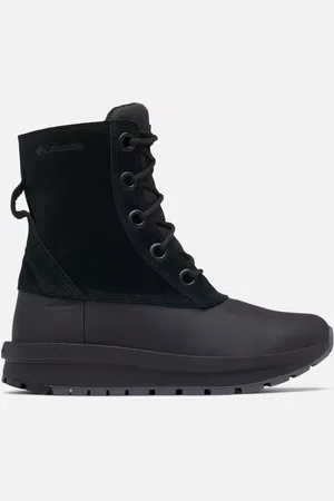 Columbia Botas de nieve impermeables Moritza Shield II Omni