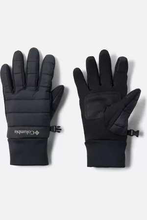 Columbia Guantes aislantes Powder Lite II