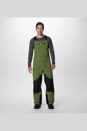 Columbia Peto de esquí impermeable Highland Summit II
