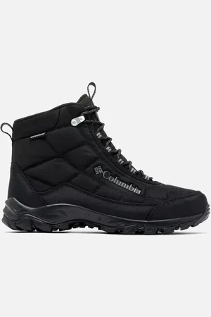 Columbia Botas de invierno impermeables Firecamp II