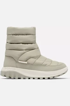 Columbia Botas de invierno impermeables Snowtrot