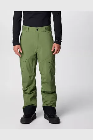 Columbia Pantalón de esquí impermeable Powder Stash II