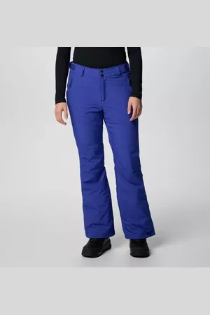 Columbia Pantalón de esquí impermeable Shafer Canyon II