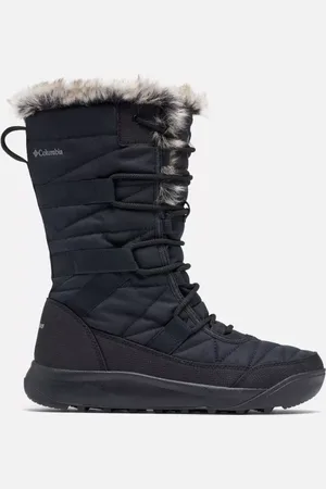 Columbia Botas altas de nieve impermeables Minx IV