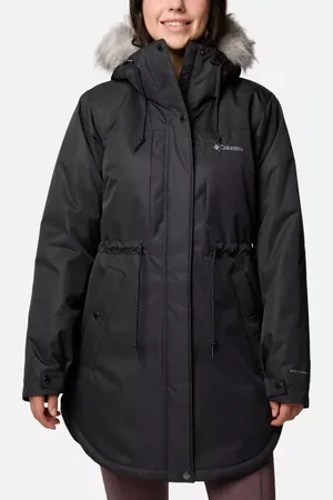 Columbia Parka Suttle Mountain II