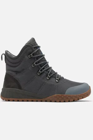 Columbia Botas de invierno impermeables Fairbanks II Omni