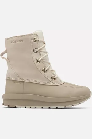 Columbia Botas de nieve impermeables Moritza Shield II Omni