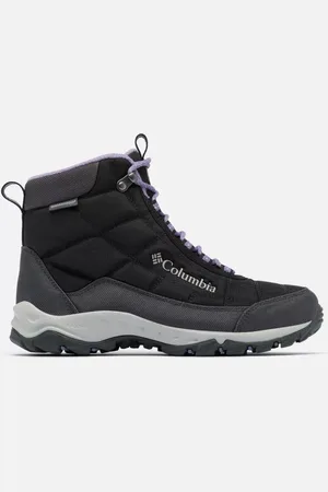 Columbia Botas de invierno Firecamp
