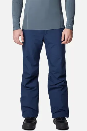 Columbia Pantalones de esquí impermeables Shafer Canyon II