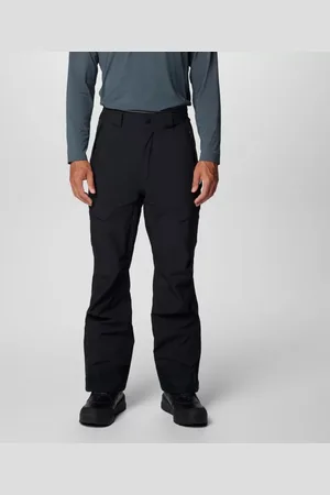 Columbia Pantalón de esquí impermeable Powder Stash II