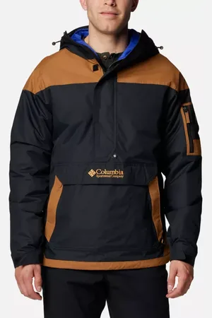 Columbia Anorak