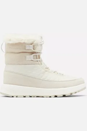Columbia Botas de nieve impermeables Slopeside Peak II Luxe
