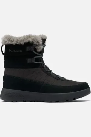 Columbia Botas de nieve impermeables Slopeside Peak II Luxe