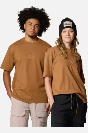 Columbia Camiseta estampada Wallowa