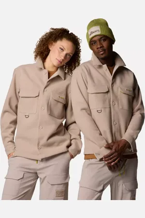 Columbia Sobrecamisa Wallowa