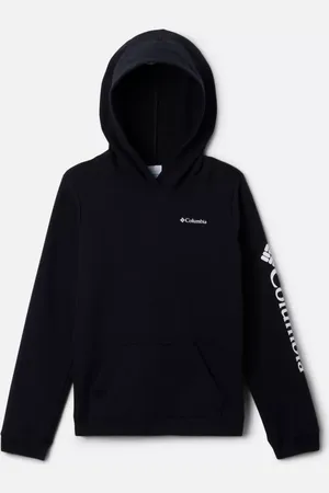 Columbia Sudadera con capucha Trek