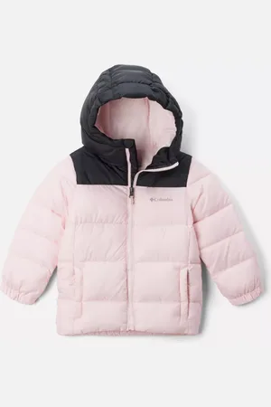 Columbia Chaqueta acolchada con capucha M Puffect II