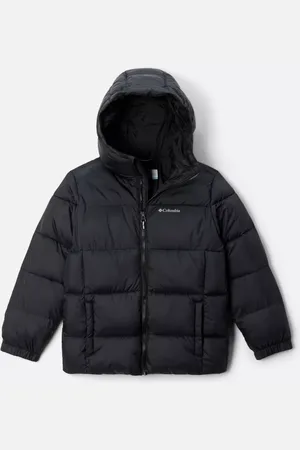 Columbia Chaqueta acolchada con capucha M Puffect II