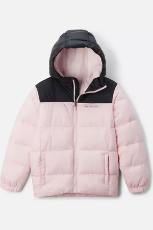 Columbia Chaqueta acolchada con capucha M Puffect II