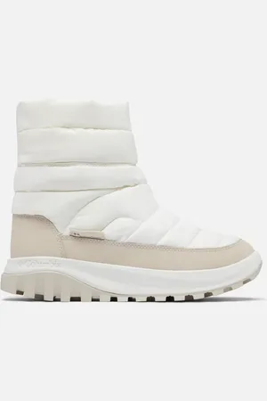 Columbia Botas de invierno impermeables Snowtrot