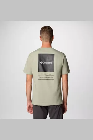 Columbia Camiseta estampada Barton Springs