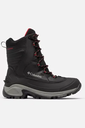 Columbia Bugaboot III Boot
