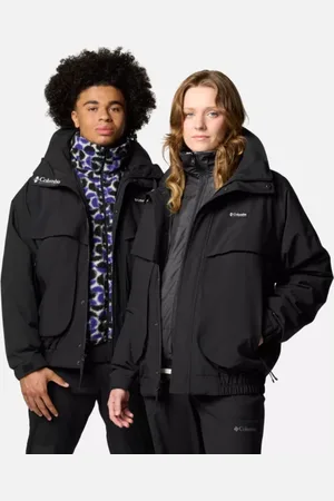 Columbia Chaqueta 3