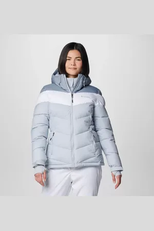 Columbia Chaqueta de esquí con aislamiento Abbott Peak