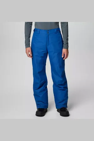 Columbia Pantalón de esquí impermeable Bugaboo V