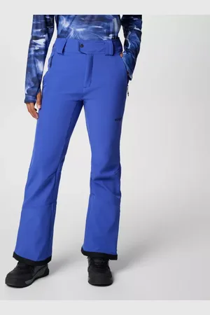 Columbia Pantalones de esquí Roffee Ridge VI