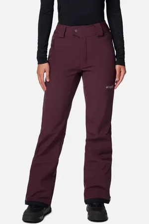 Columbia Pantalones de esquí Roffee Ridge VI