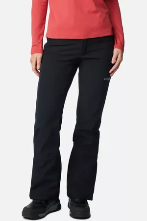 Columbia Pantalones de esquí Roffee Ridge VI