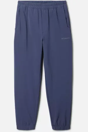 Columbia Pantalones deportivos Hike II