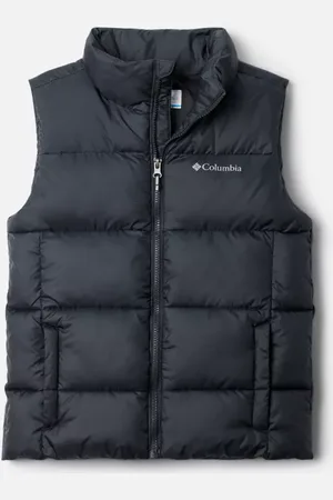 Columbia Chaleco acolchado Puffect