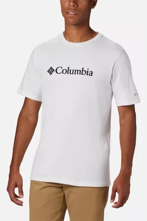 Columbia Camiseta CSC Basic Logo
