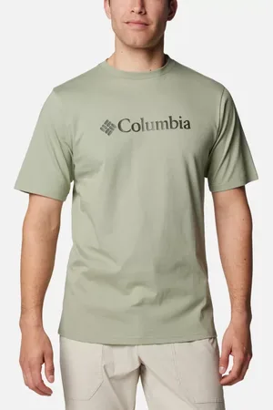 Columbia Camiseta CSC Basic Logo