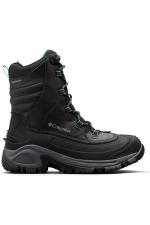 Columbia Botas de nieve impermeables Bugaboot III